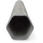 Nedis Mast For Satellite Dish | 1.00 M | Max Dish Size: 90.0 cm | Silver