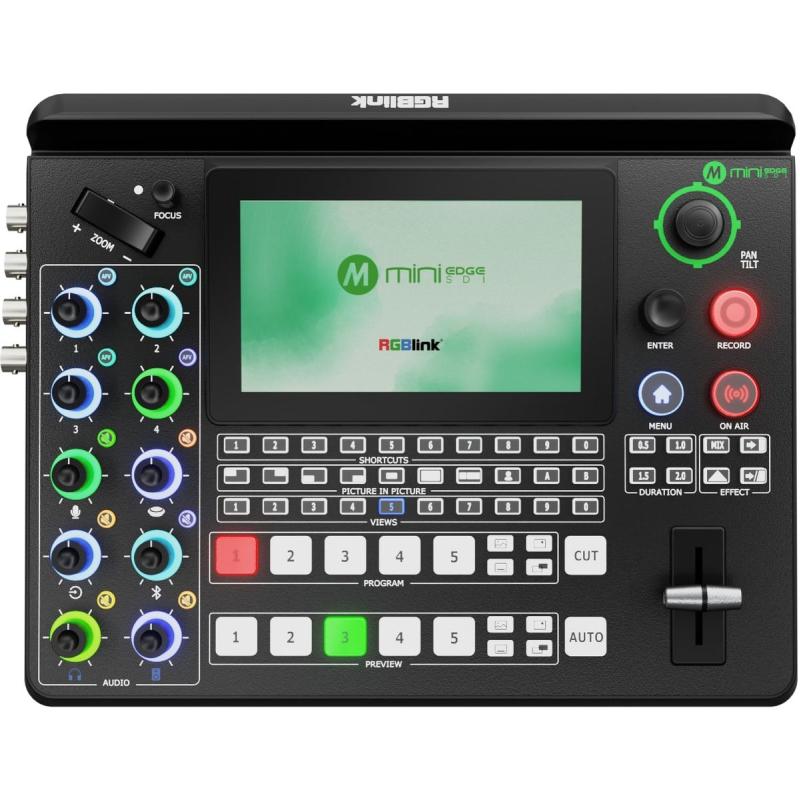 RGBlink Mini-Edge SDI