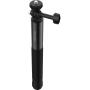 Telesin Aluminium Selfiestick For Action Cam 150 Cm