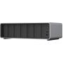 Lexar Workflow Pro 6 Bay w/ Thunderbolt 4 Uplink Comp w/ WorkflowReaders + SSD