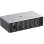 Lexar Workflow Pro 6 Bay w/ Thunderbolt 4 Uplink Comp w/ WorkflowReaders + SSD