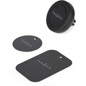 Nedis Smartphonehouder Auto | Universal | Gefixeerd