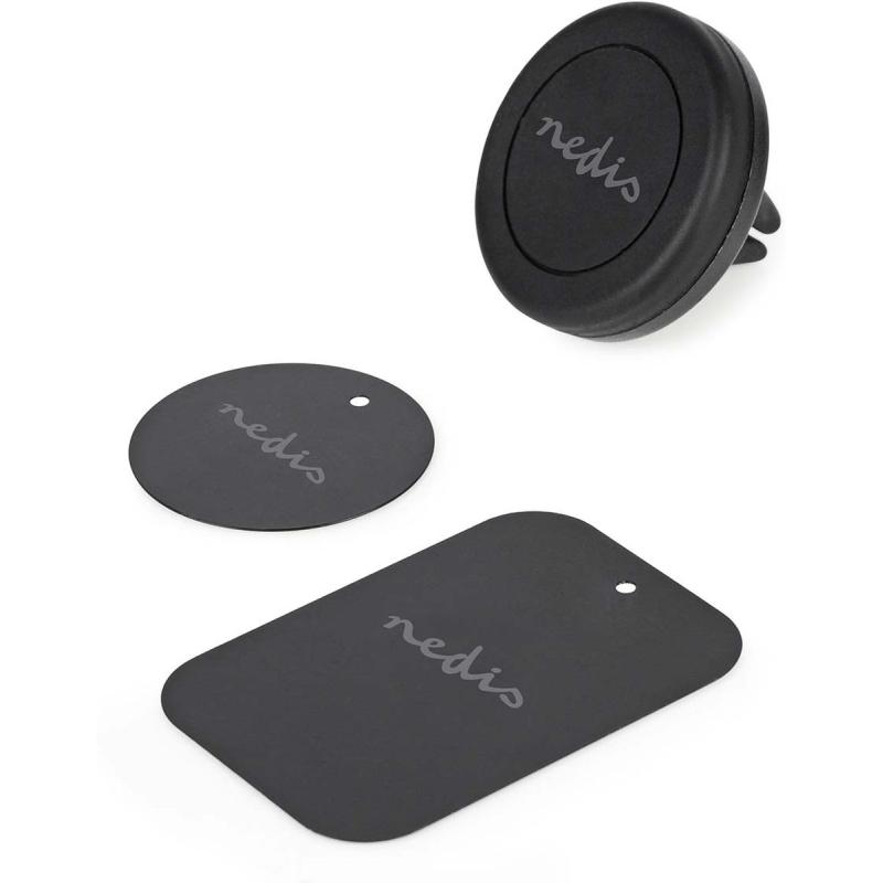 Nedis Smartphonehouder Auto | Universal | Gefixeerd