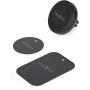 Nedis Smartphonehouder Auto | Universal | Gefixeerd