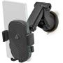Nedis Smartphonehouder Auto | Universal | Gefixeerd | Interactief