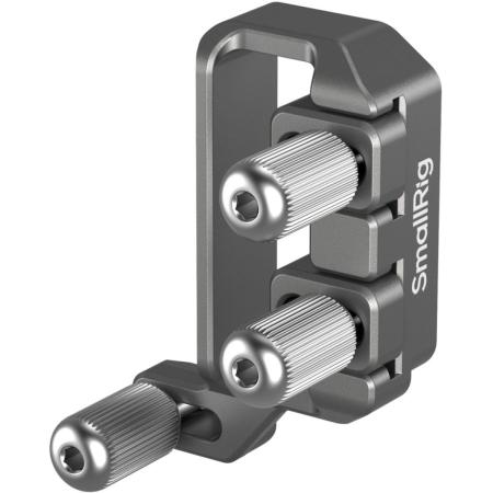 SmallRig 4829 USB-C Clamp For Sony FX3 / FX30 Hawklock Quick Release Cages