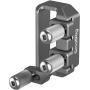 SmallRig 4829 USB-C Clamp For Sony FX3 / FX30 Hawklock Quick Release Cages