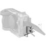 SmallRig 4829 USB-C Clamp For Sony FX3 / FX30 Hawklock Quick Release Cages