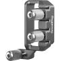 SmallRig 4829 USB-C Clamp For Sony FX3 / FX30 Hawklock Quick Release Cages