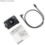 SmallRig 5063 Cooling Fan For Canon EOS R5 MkII &amp;amp; R5
