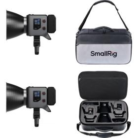 SmallRig 5415 RC 220B Pro Combo LED Video Light Kit (EU)