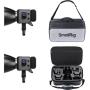 SmallRig 5415 RC 220B Pro Combo LED Video Light Kit (EU)