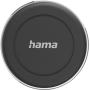 Hama Universal Smartphonehouder Magnet For Ventilator Alu Black