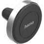 Hama Universal Smartphonehouder Magnet For Ventilator Alu Black