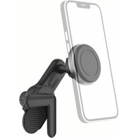 Hama Smartphonehouder For Tesla Model 3/Y Magnetic 360 Graden .