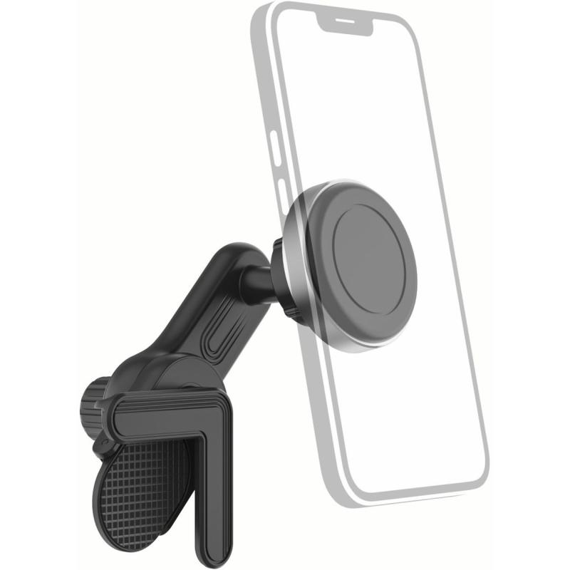 Hama Smartphonehouder For Tesla Model 3/Y Magnetic 360 Graden .