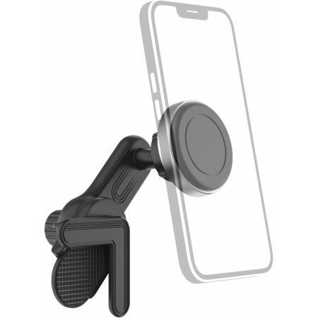 Hama Smartphonehouder For Tesla Model 3/Y Magnetic 360 Graden .