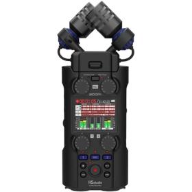 Zoom H5STUDIO