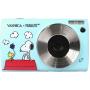 Yashica X Peanuts Sky Blue