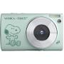 Yashica X Peanuts Sky Blue