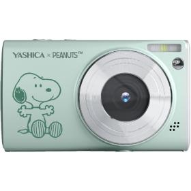 Yashica X Peanuts Sky Blue