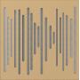 Vicoustic Wavewood Diffuser Ultra MkII Grey / Natural Oak