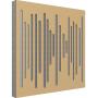 Vicoustic Wavewood Diffuser Ultra MkII Grey / Natural Oak