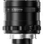 Thypoch FullFrame 35mm f/1.4 for Leica M Mount Type II Black