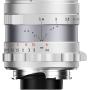 Thypoch FullFrame 35mm f/1.4 for Leica M Mount Type II Silver