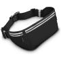 Hama Heuptas For Mobile Telefoons Loopriem OM Te Joggen Reflecterend Black