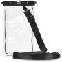 Hama Waterproof Telefoonhoesje Tot 6.7 IPX8 Black