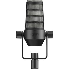 Saramonic SR-BV1 Dynamic Cardioid Podcast/Broadcast Micropho