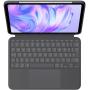 Logitech Combo Touch iPad Pro 11IN (Deu)