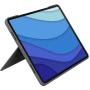 Logitech Combo Touch iPad Pro 11IN (Deu)