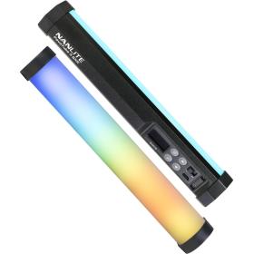 Nanlite Pavotube II 6XR LED RGBWW Pixel Tube Light