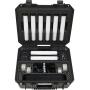 Nanlite Pavotube II 6XR LED RGBWW Pixel Tube Light 8KIT