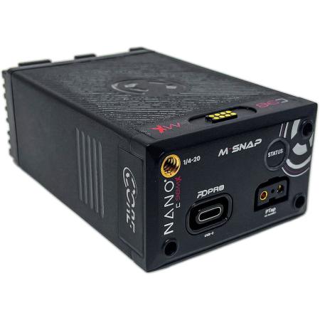 CoreSWX Core SWX NANO-C98MX