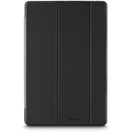 Hama Tablet-Case Fold Clear For Samsung Tab S10 FE 10.9 Black