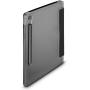 Hama Tablet-Case Fold Clear w/ Pen Pocket For Samsung Ta...
