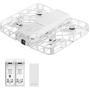 HoverAir X1 Combo White
