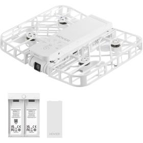 HoverAir X1 Combo White