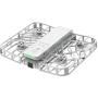 HoverAir X1 Combo White