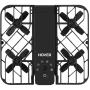 HoverAir X1 Combo Black