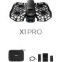 HoverAir X1 Pro Basic Combo Black