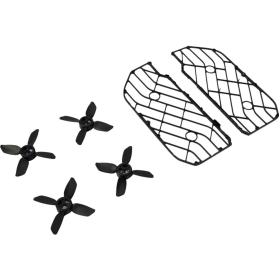 HoverAir X1 Pro/ProMAX Repair Kit Black