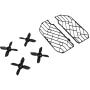 HoverAir X1 Pro/ProMAX Repair Kit Black
