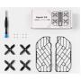 HoverAir X1 Pro/ProMAX Repair Kit Black