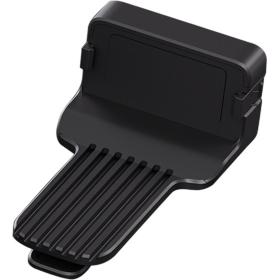HoverAir Magnetic Clip Black