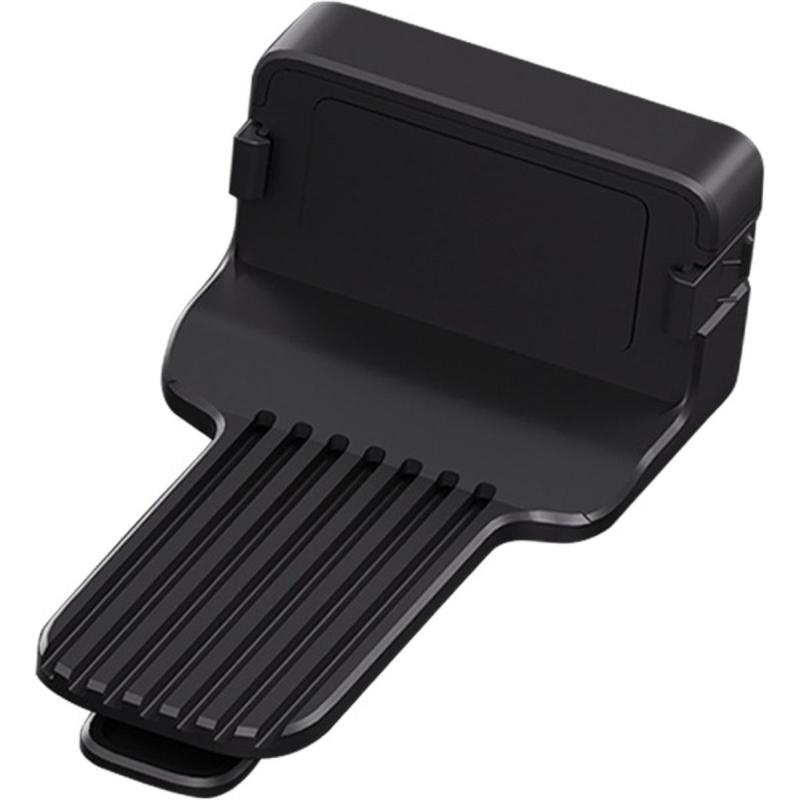 HoverAir Magnetic Clip Black