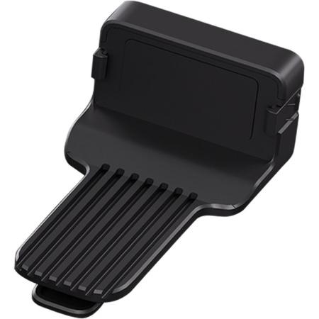 HoverAir Magnetic Clip Black